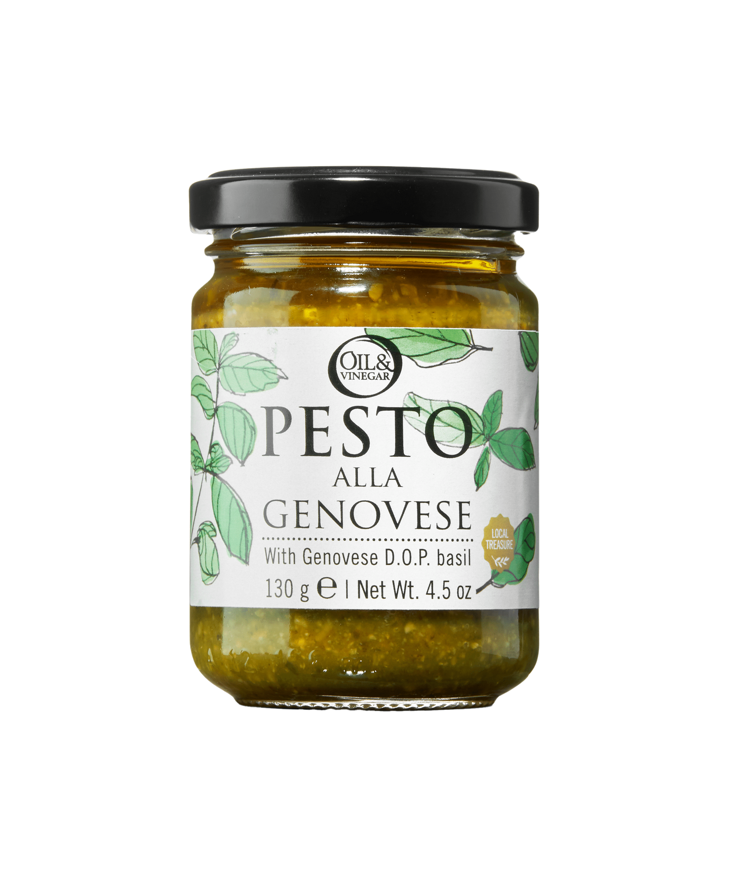 Pesto alla Genovese 130g