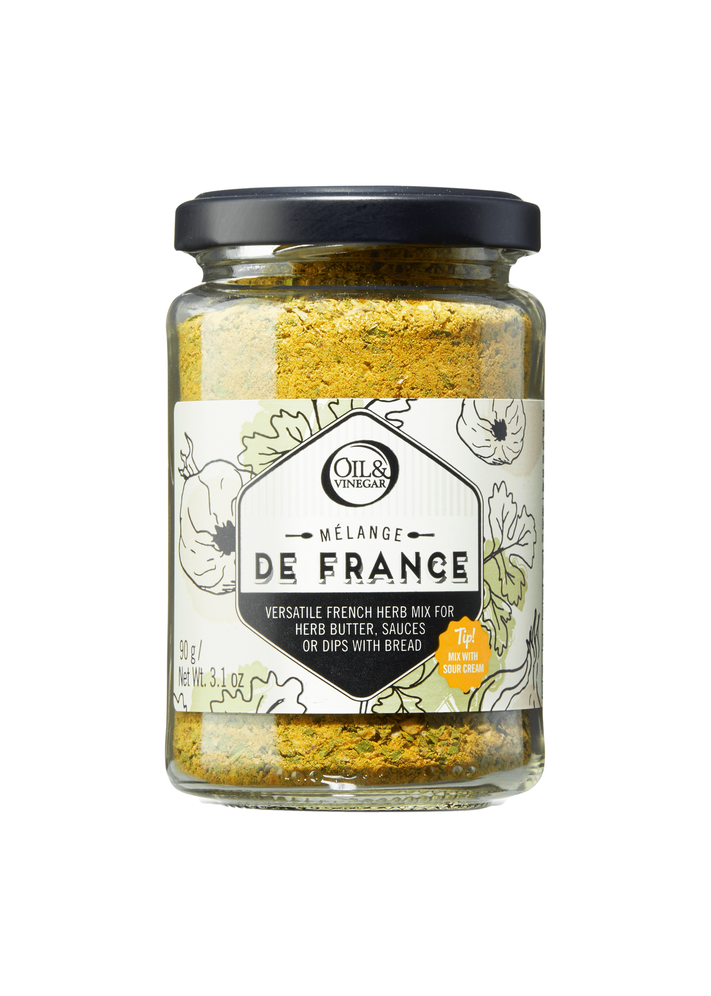 Mélange de France 90g