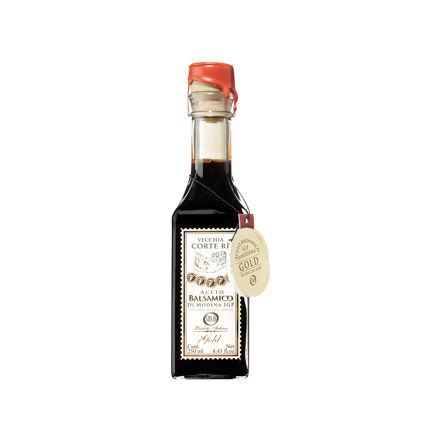 Balsamic vinegar gold IGP 250ml