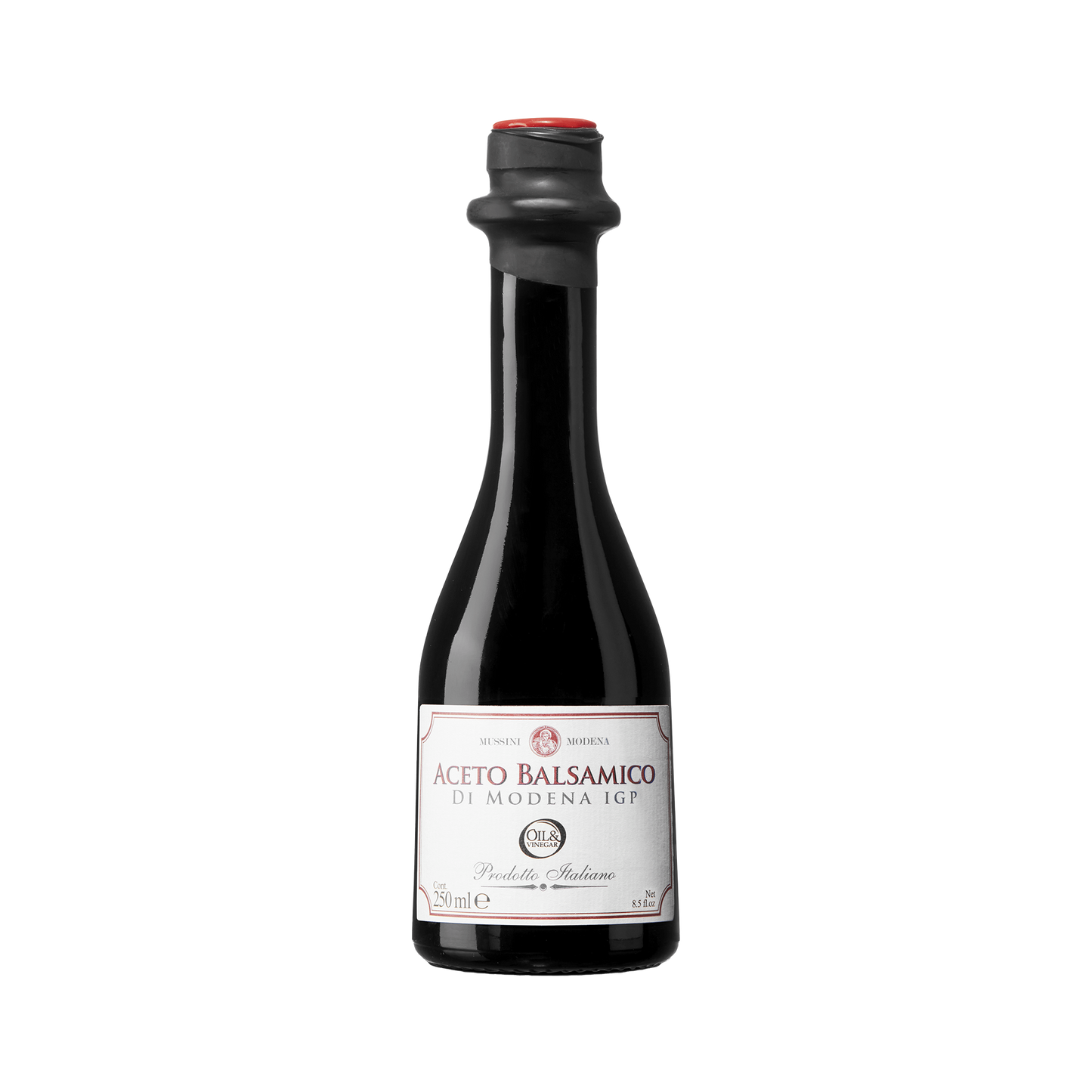 Balsamic Vinegar red IGP 250ml