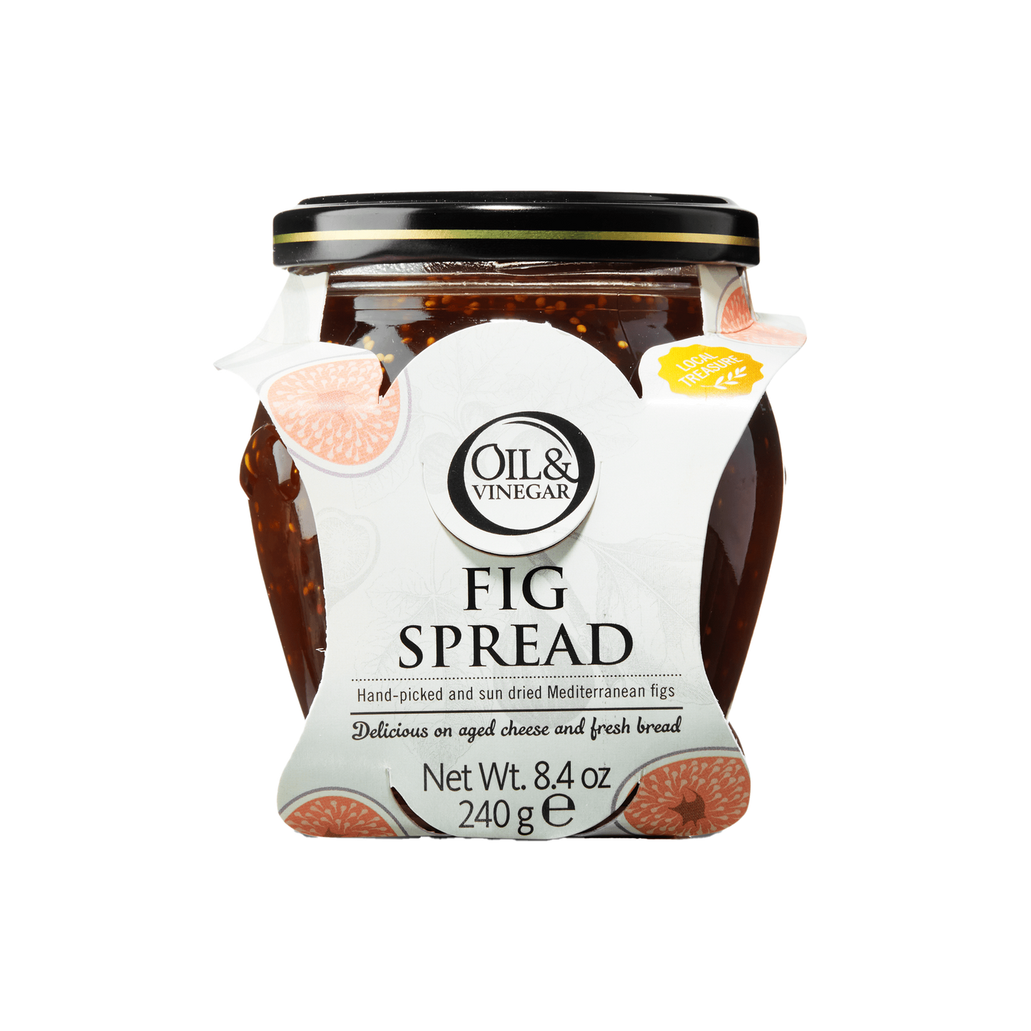 Fig spread 240g