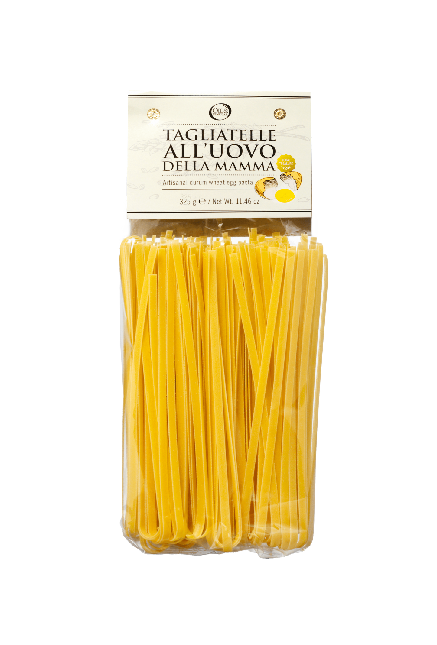 Tagliatelle all uovo 325g