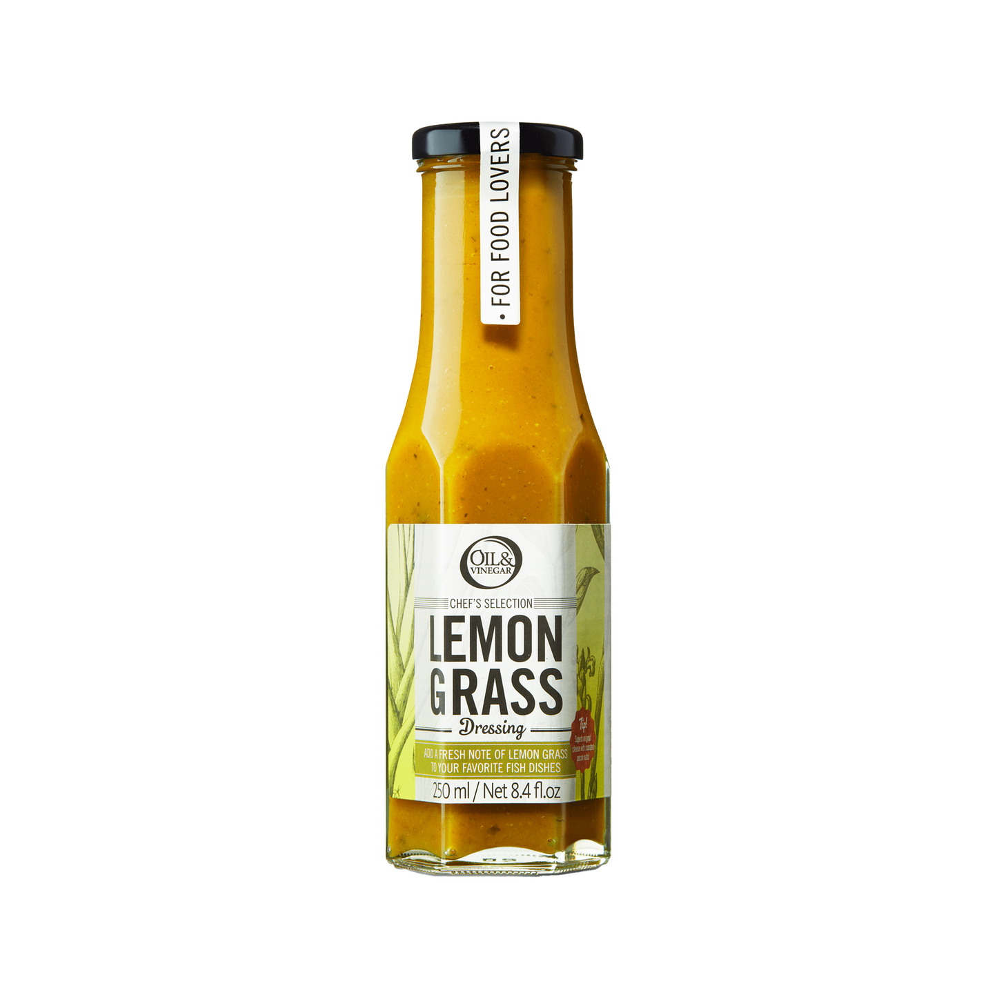 Lemongrass dressing 250ml