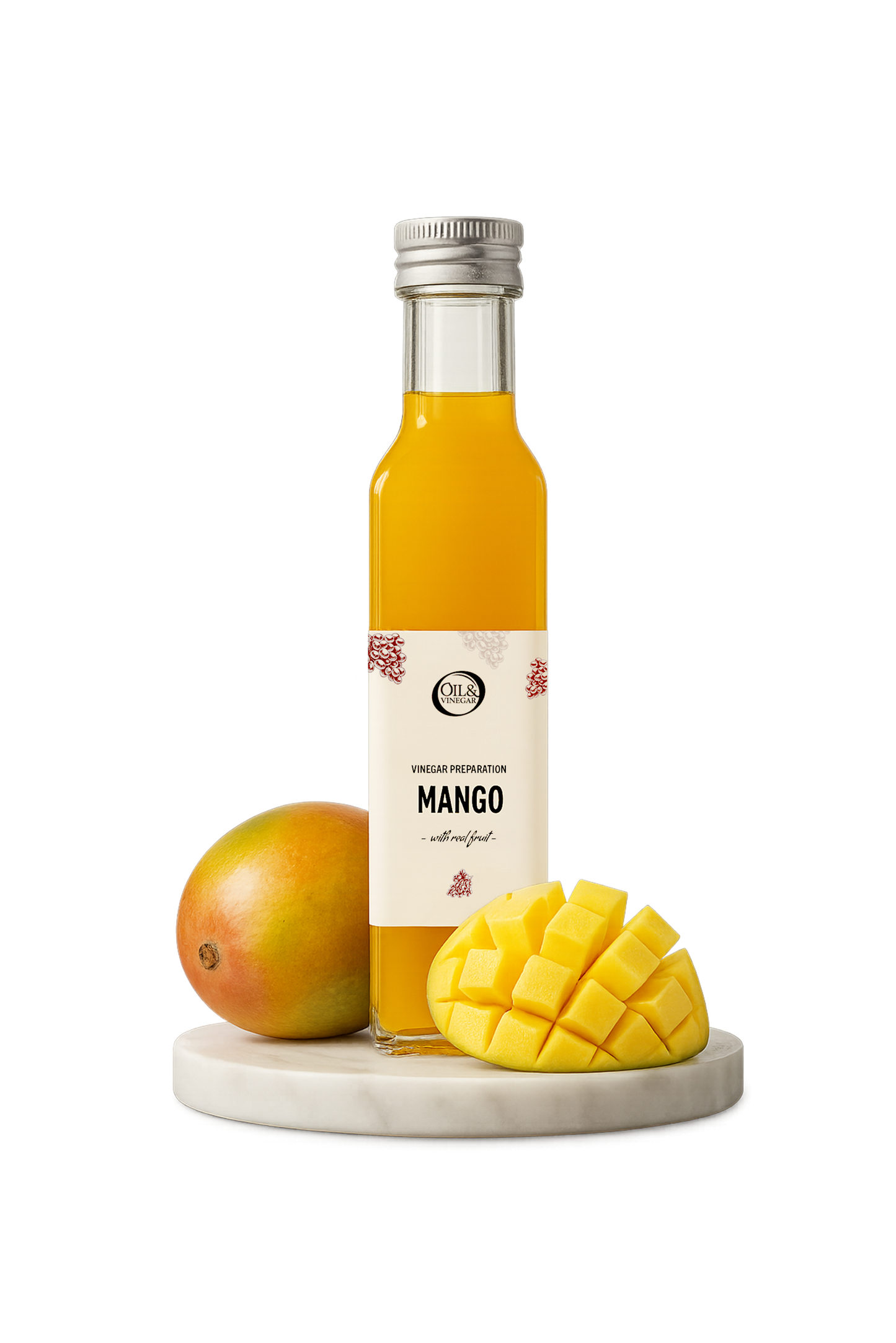 Mango vinegar