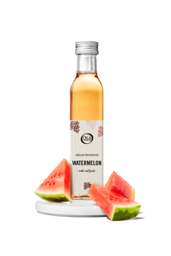 Watermelon Vinegar