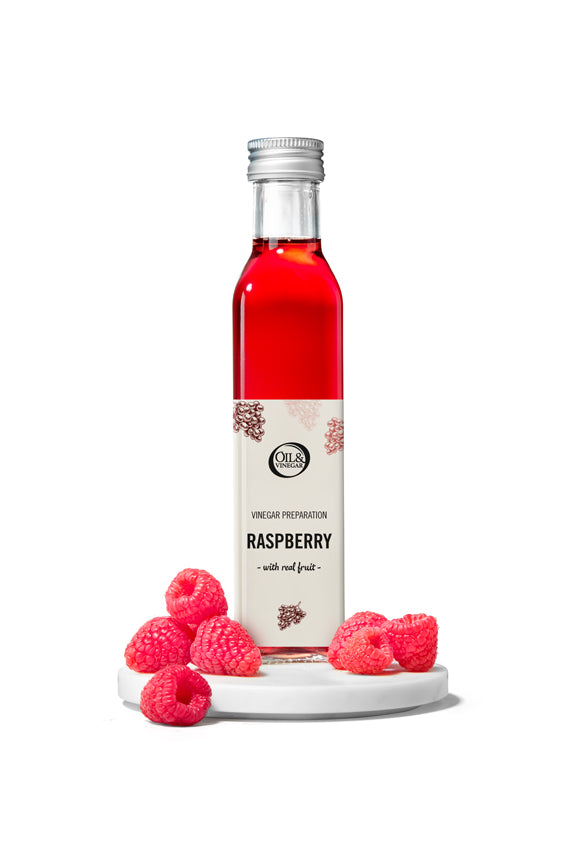 Raspberry vinegar