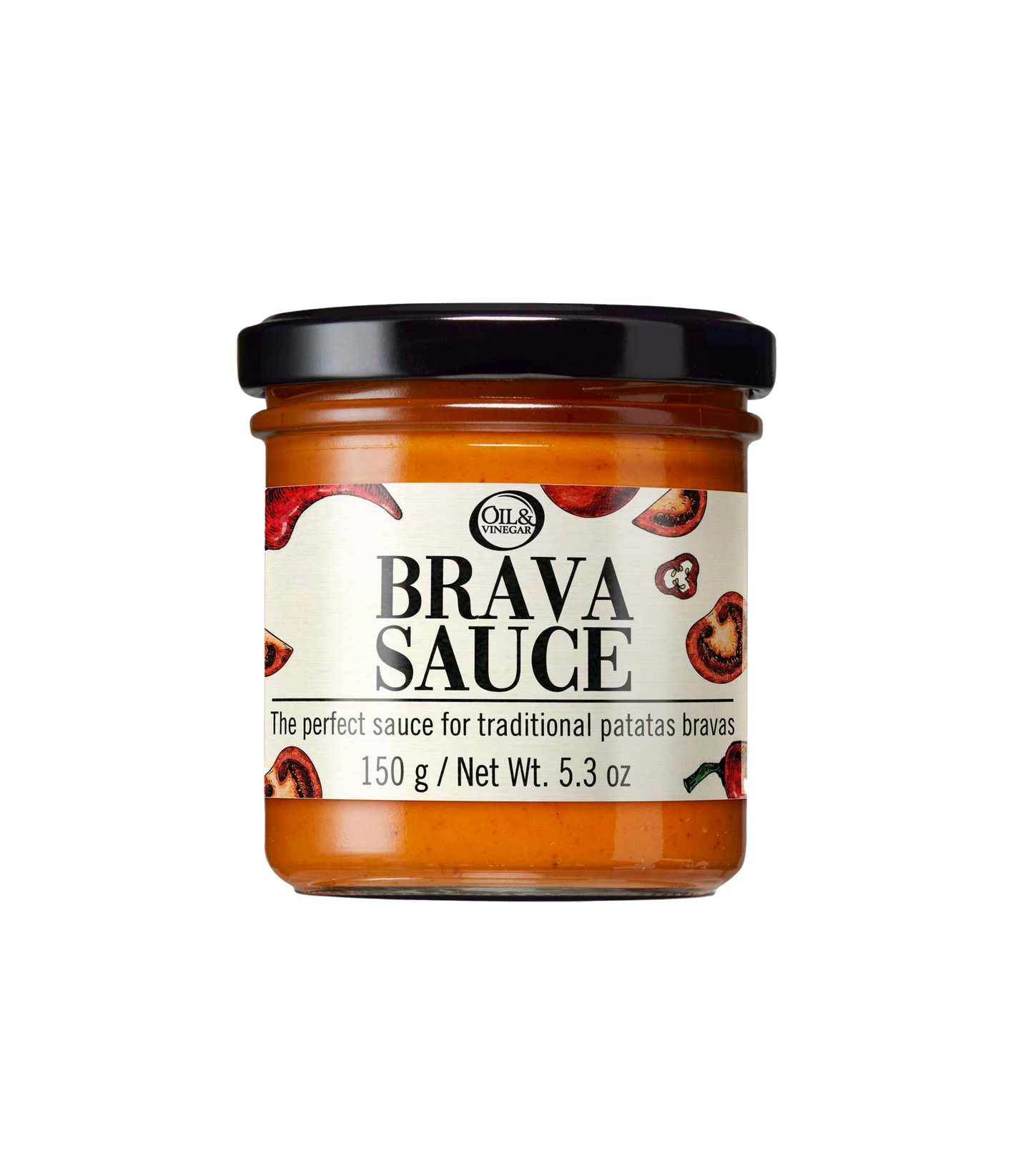 Brava sauce 150g