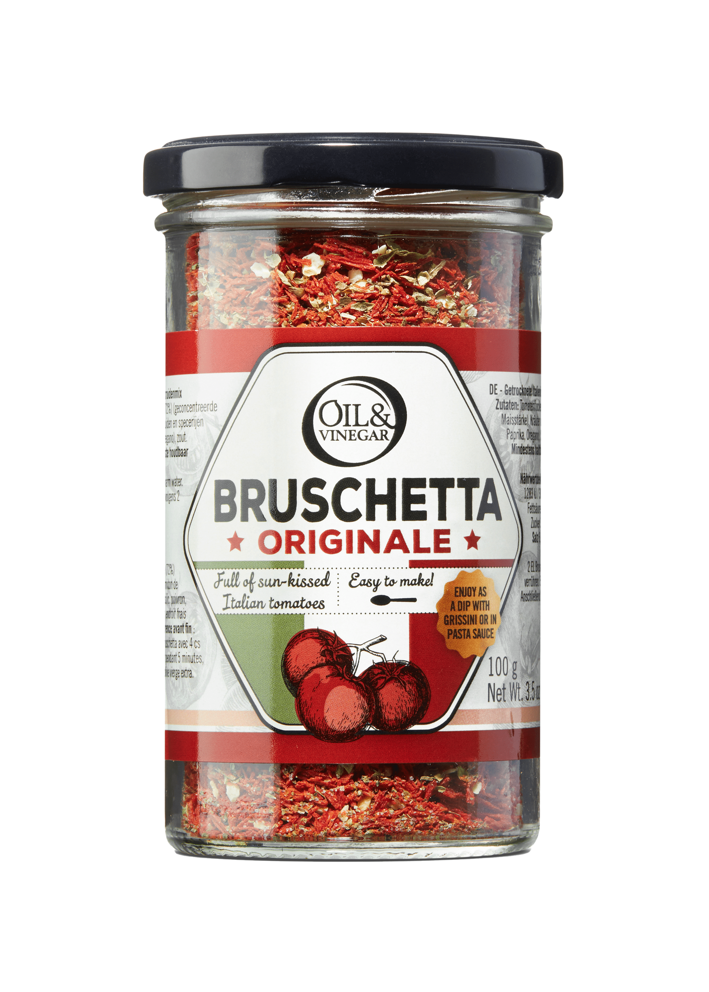 Bruschetta Originale 100g