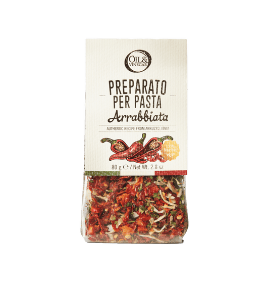 Preparato per Pasta Arrabbiata 80g