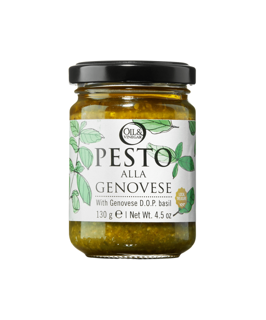 Pesto alla Genovese 130g