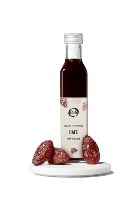 Date vinegar