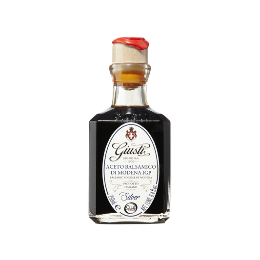 Balsamic vinegar silver IGP 250ml