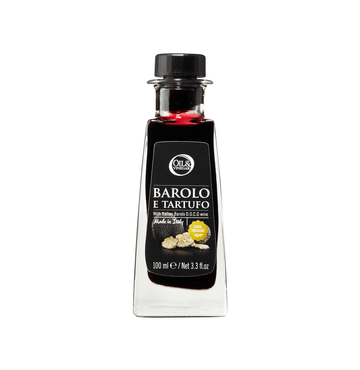 Truffle Barolo 100ml