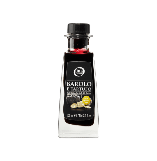 Truffle Barolo 100ml