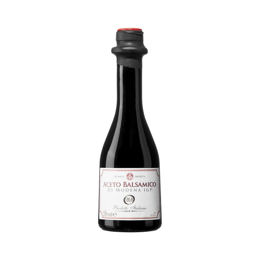 Balsamic Vinegar red IGP 250ml