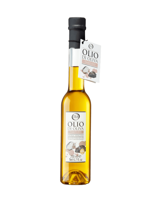 Olio di Oliva Tartufo 200ml