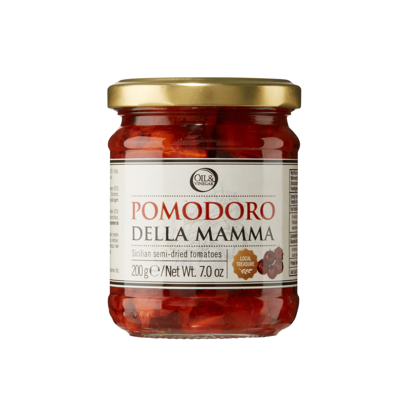 Pomodoro della Mamma 200g
