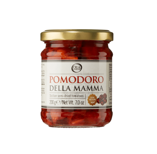 Pomodoro della Mamma 200g