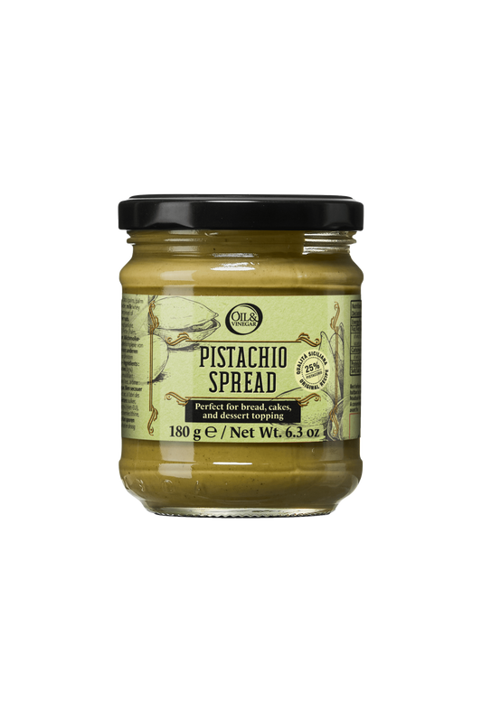 Pistachio spread 180g