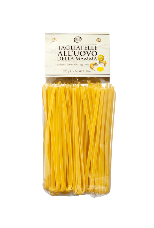 Tagliatelle all uovo 325g