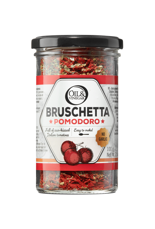 Bruschetta Pomodoro 100g