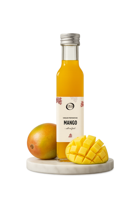 Mango vinegar