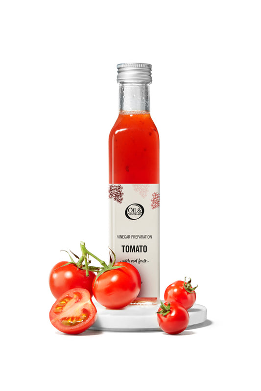 Tomato vinegar