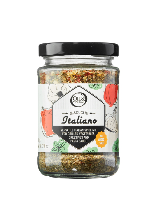 Miscuglio Italiano 80g