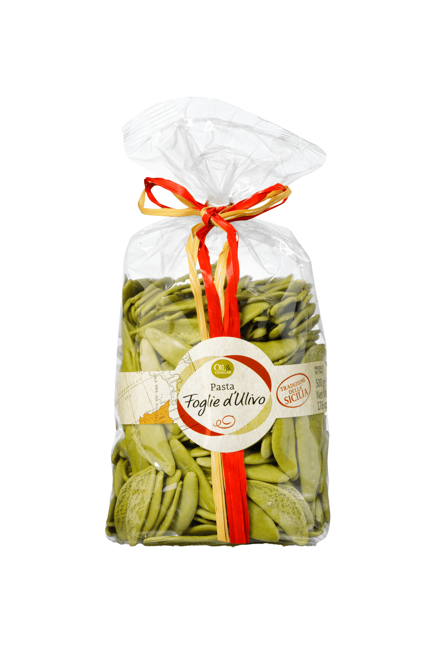 Pasta Foglie d Ulivo 500g