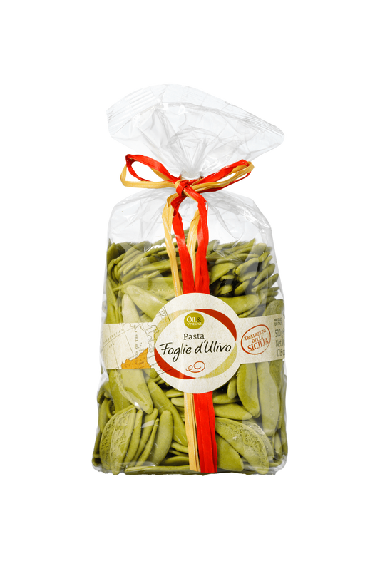 Pasta Foglie d Ulivo 500g