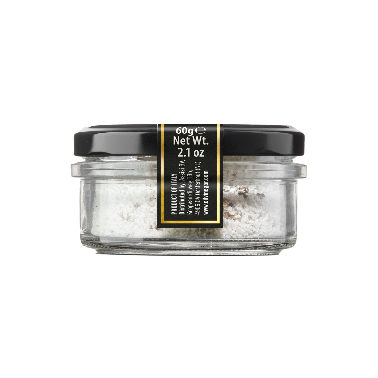 Truffle Salt 60g