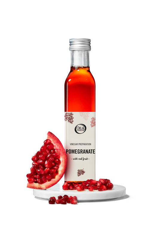 Pomegranate Vinegar
