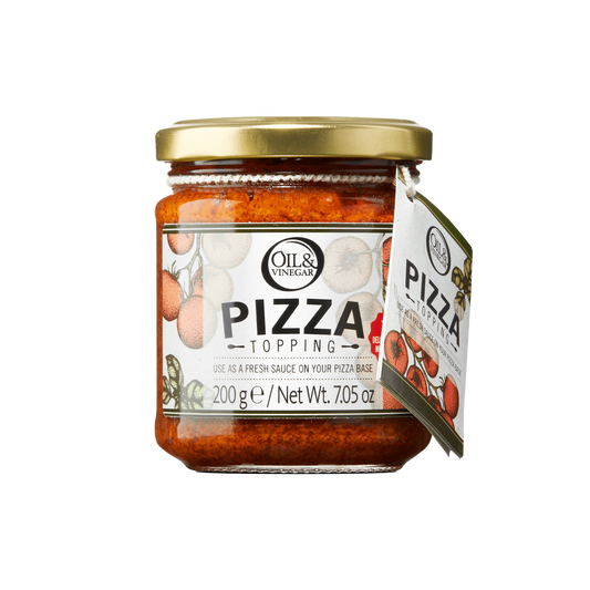 Pizza topping 200g