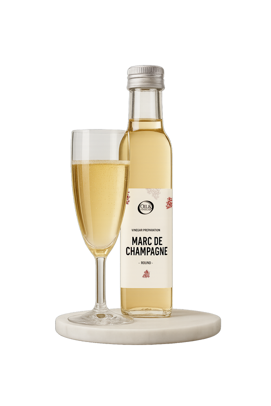 Marc de Champagne Vinegar