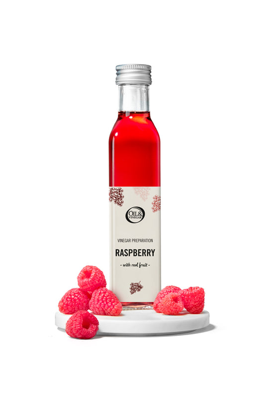 Raspberry vinegar