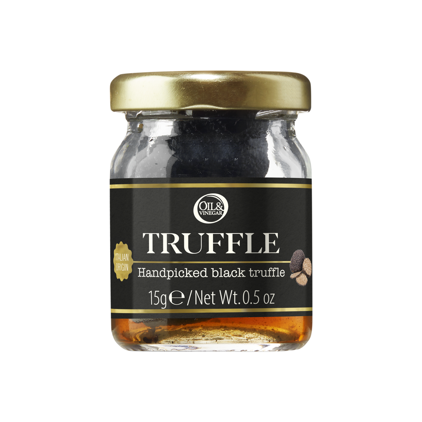 Truffle 18g