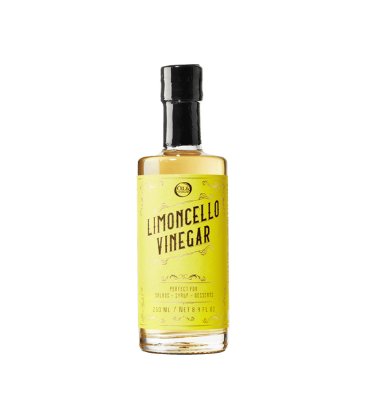Limoncello vinegar 250ml