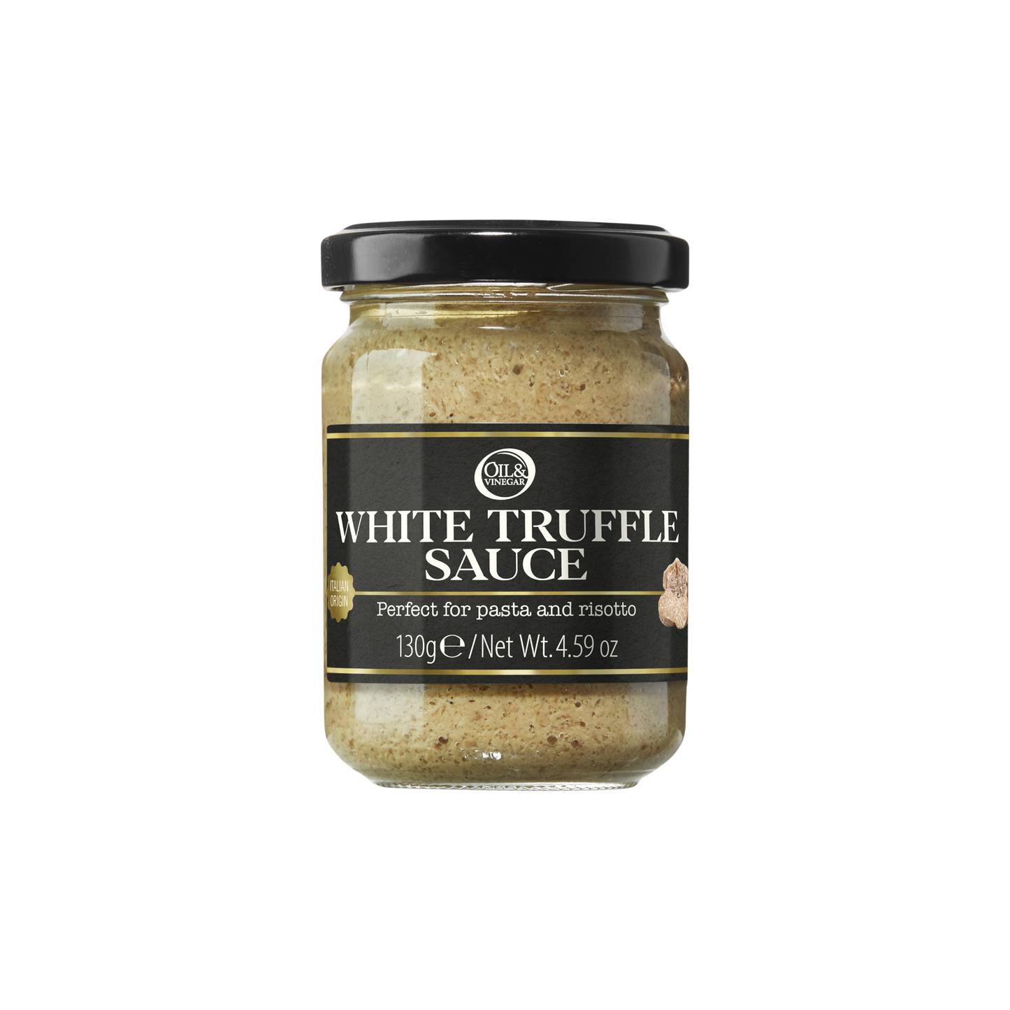 White Truffle Sauce 130g
