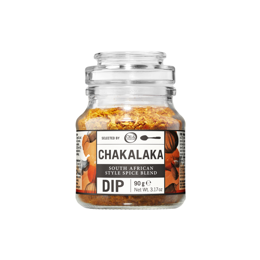 Chakalaka Dip 90g