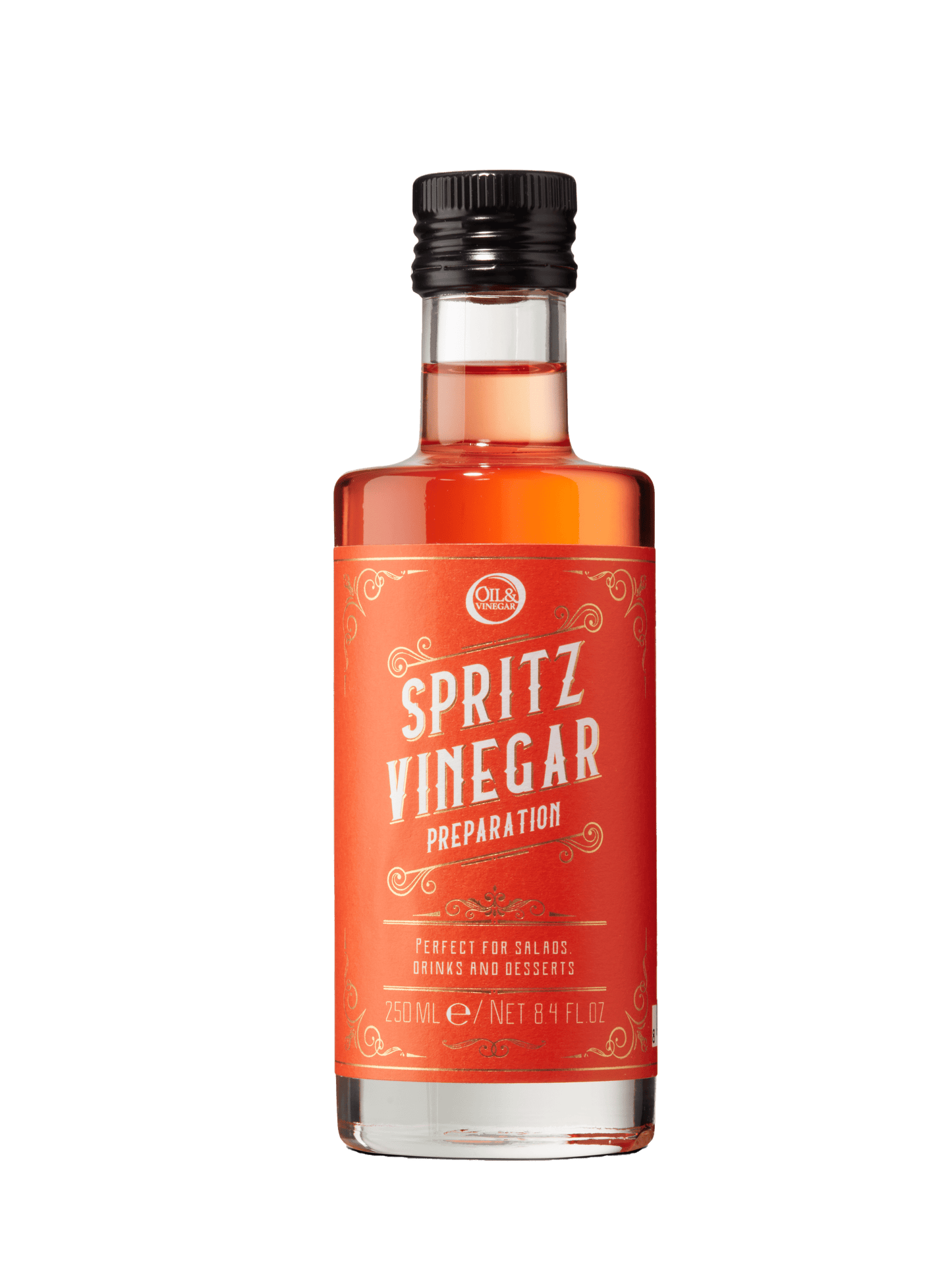 Spritz vinegar 250ml