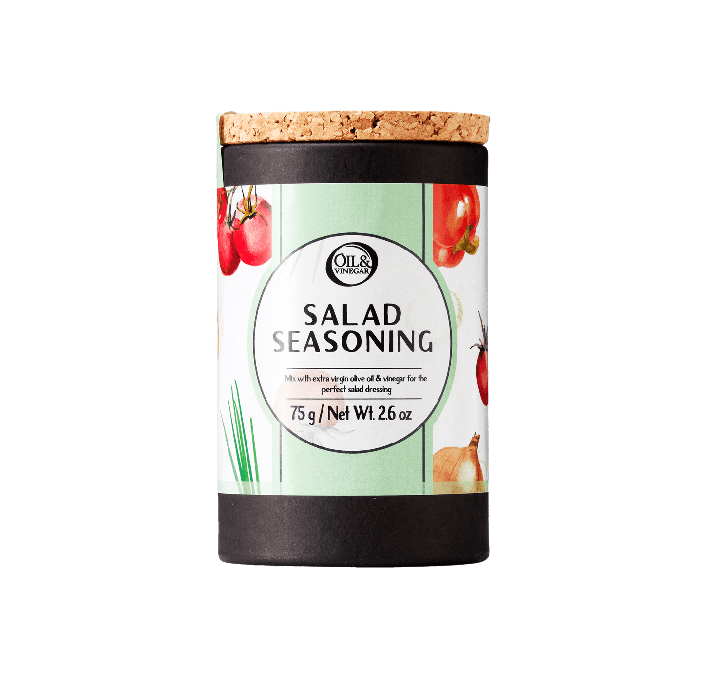 Salad seasoning 75g