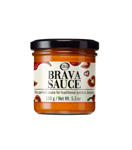 Brava sauce 150g