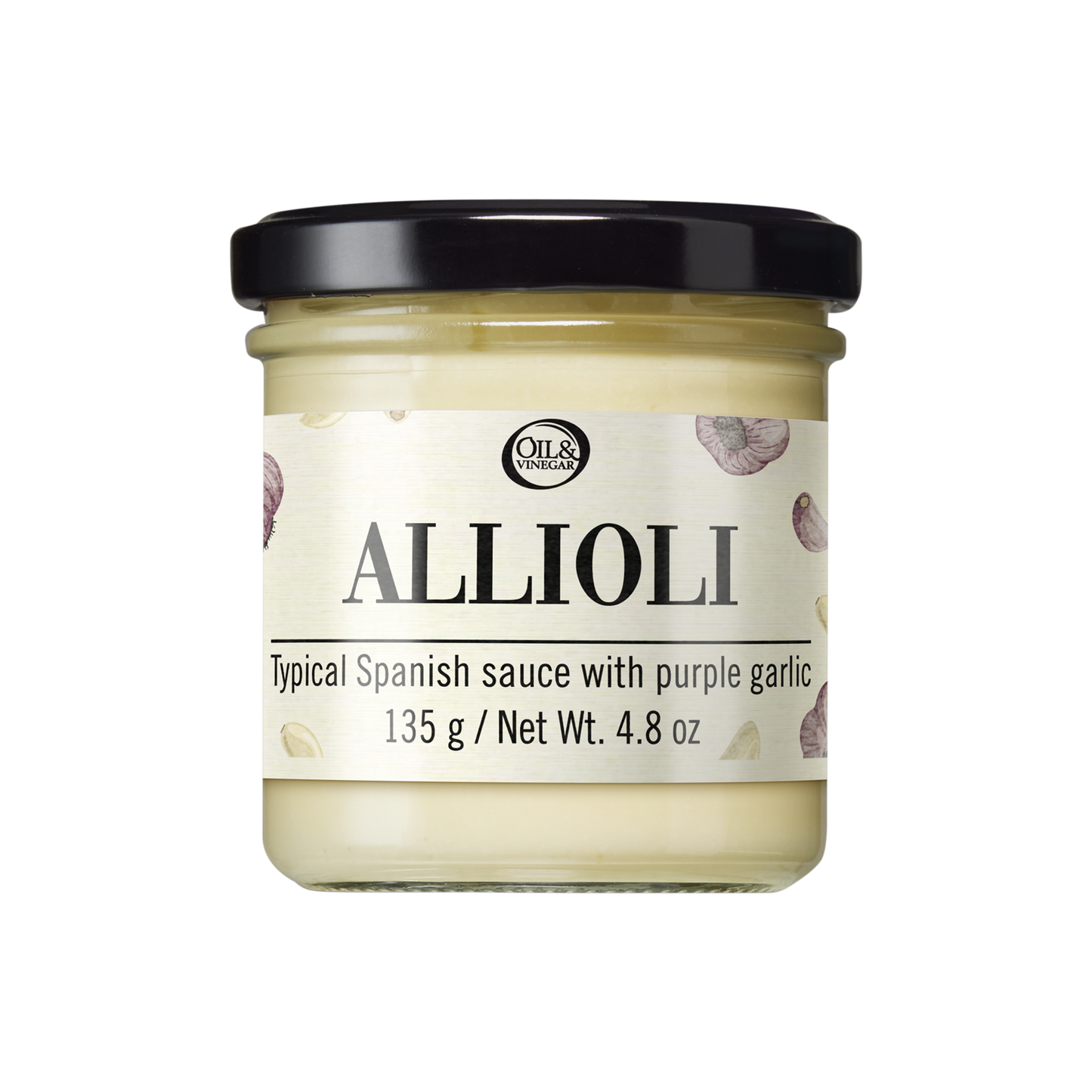 Allioli 135g