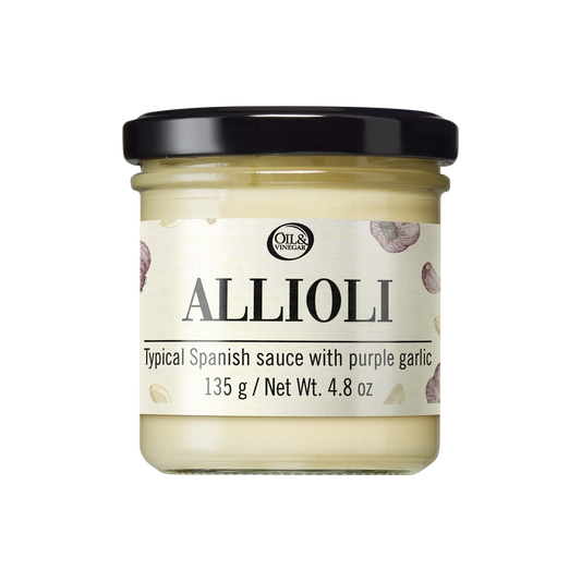 Allioli 135g