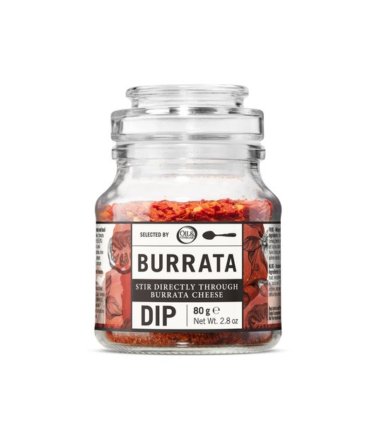 Burrata dip 80g