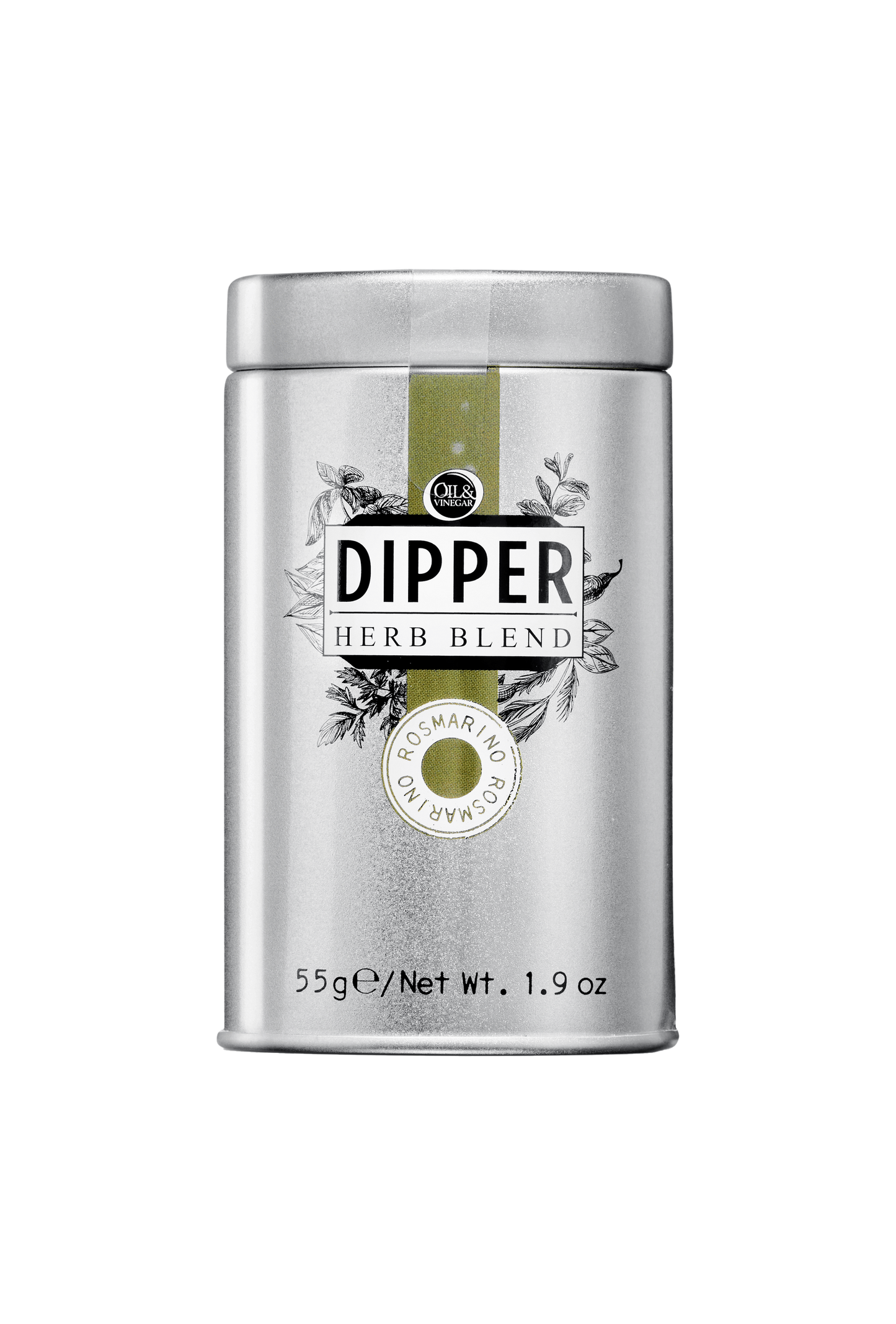 Dipper Rosmarino 55g