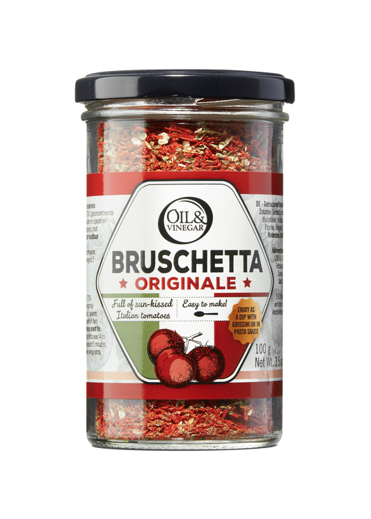 Bruschetta Originale 100g