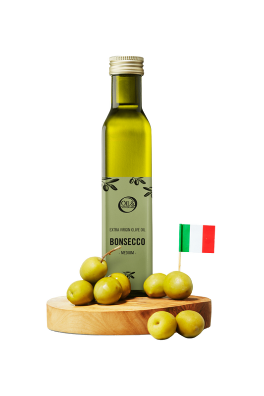 Bonsecco EV olive oil
